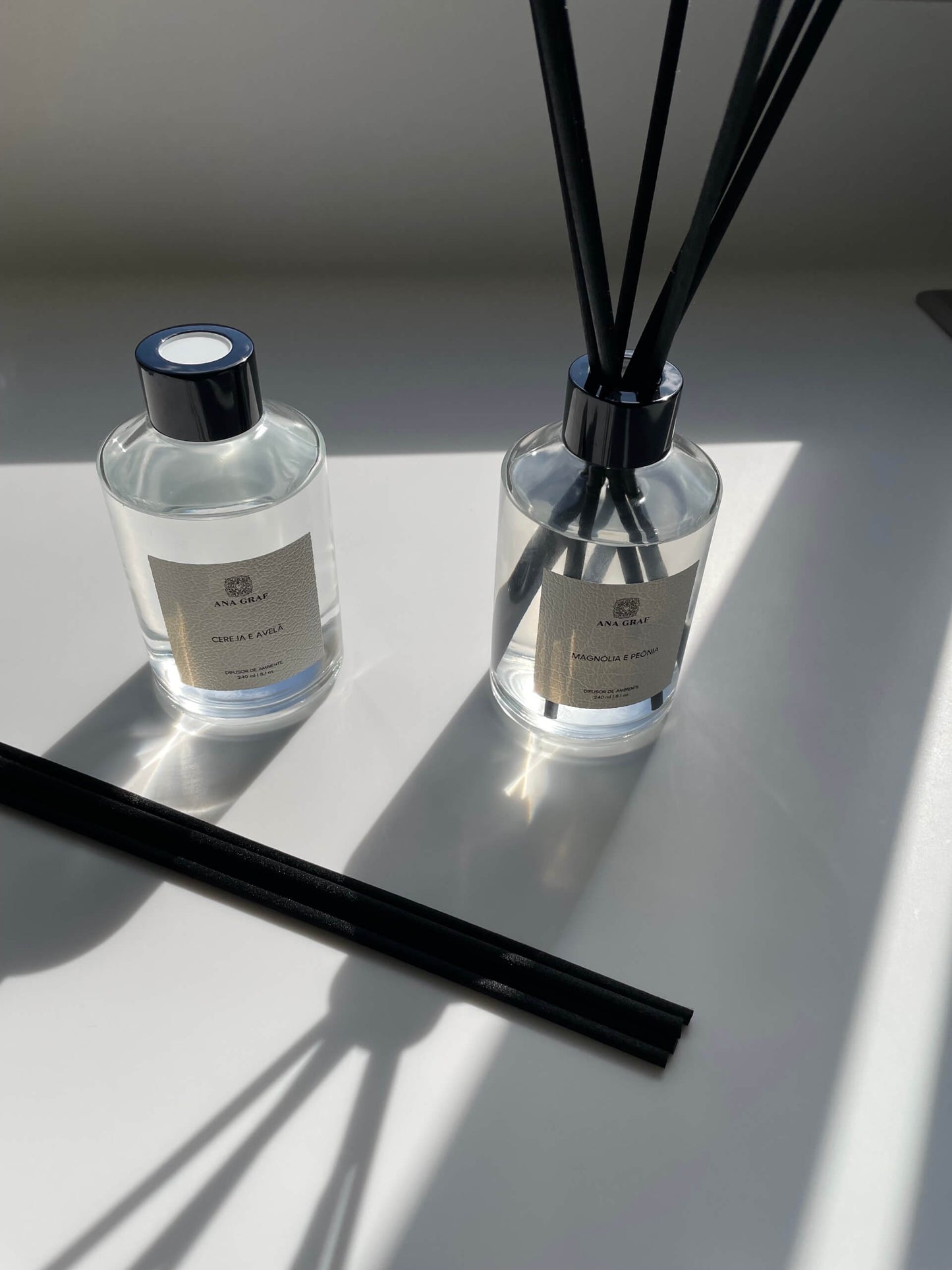 Difusor de Ambiente 200ml