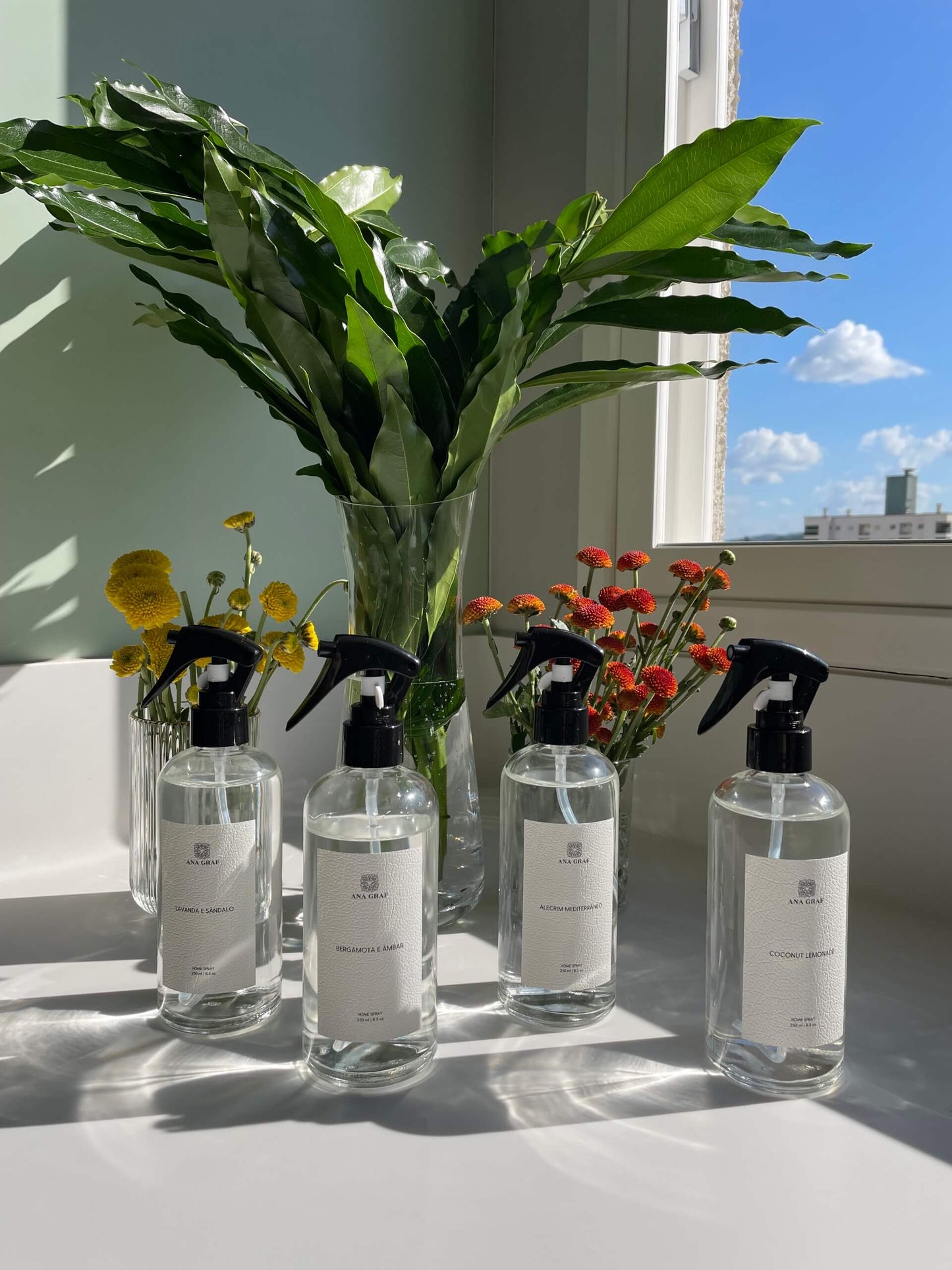 Home Spray 250ml