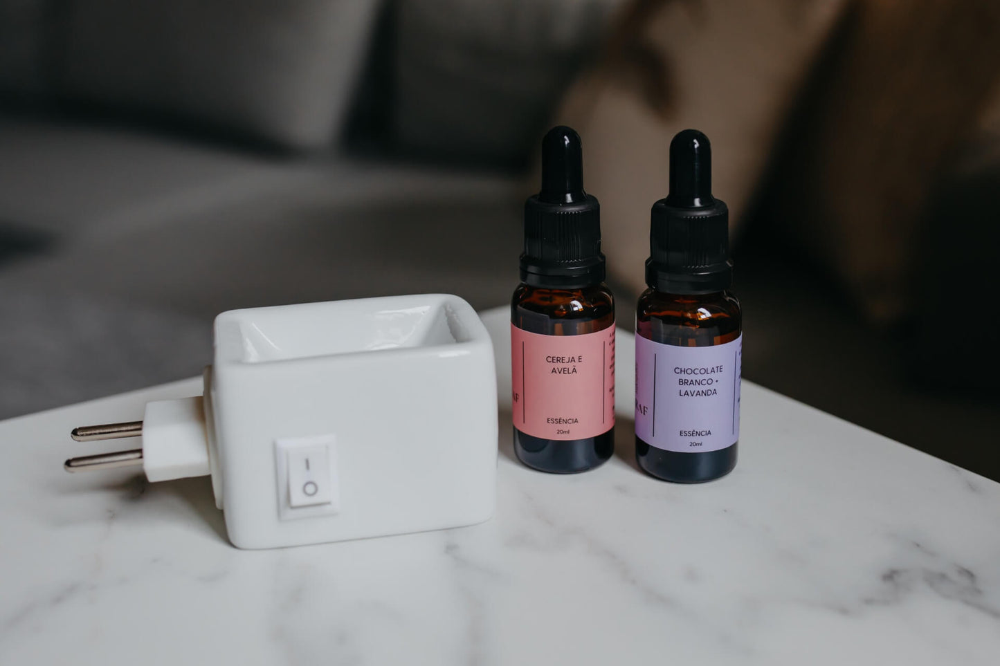 Essência concentrada 20ml