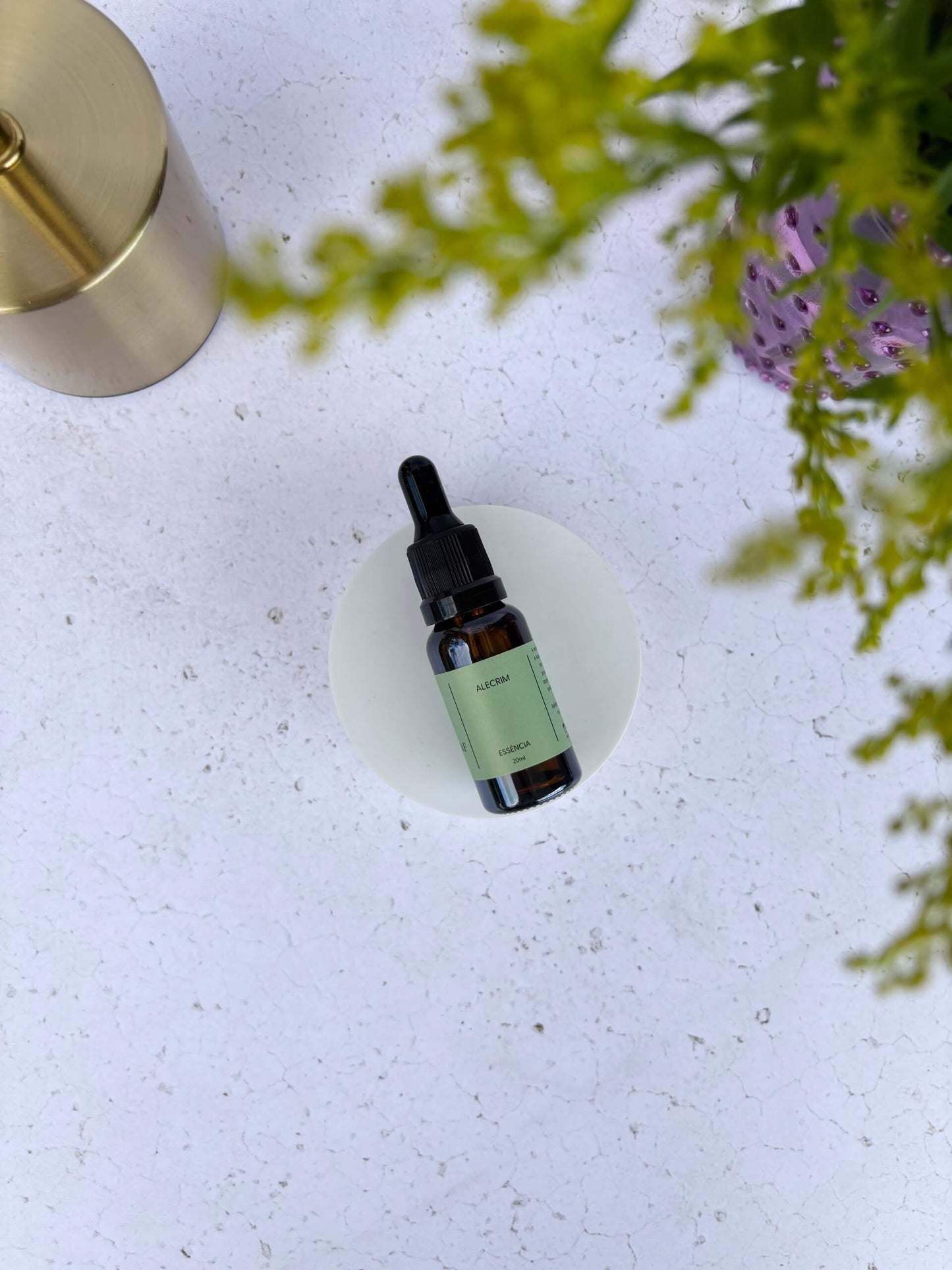 Essência concentrada 20ml