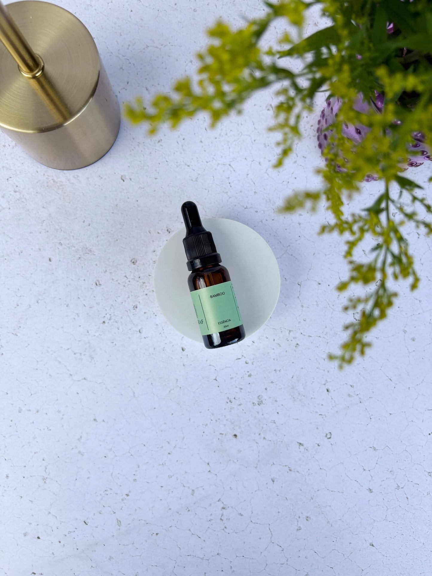 Essência concentrada 20ml