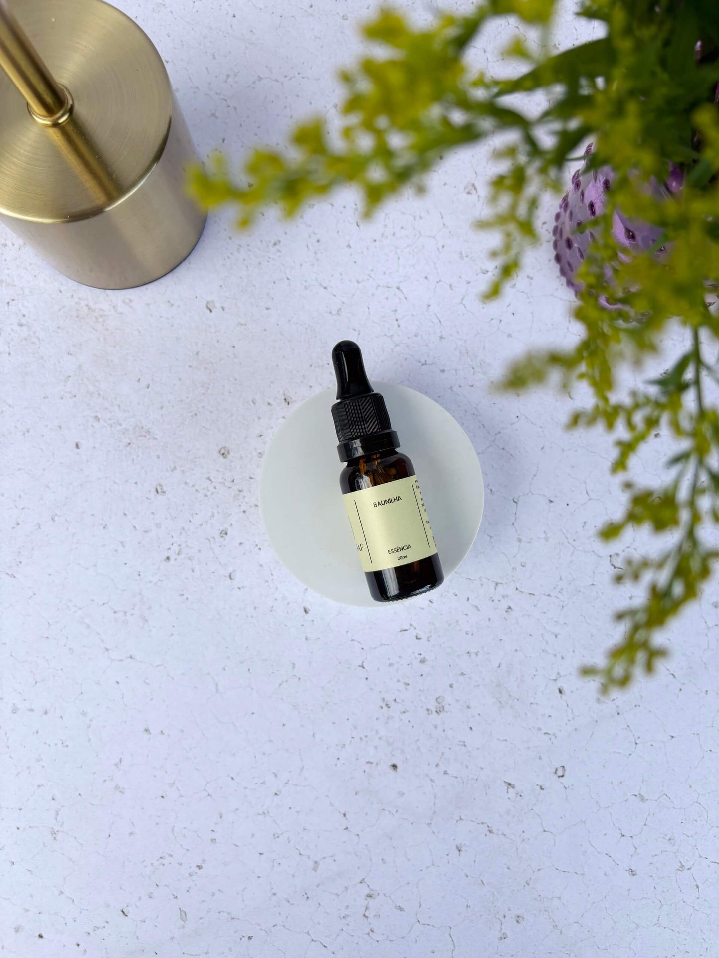 Essência concentrada 20ml