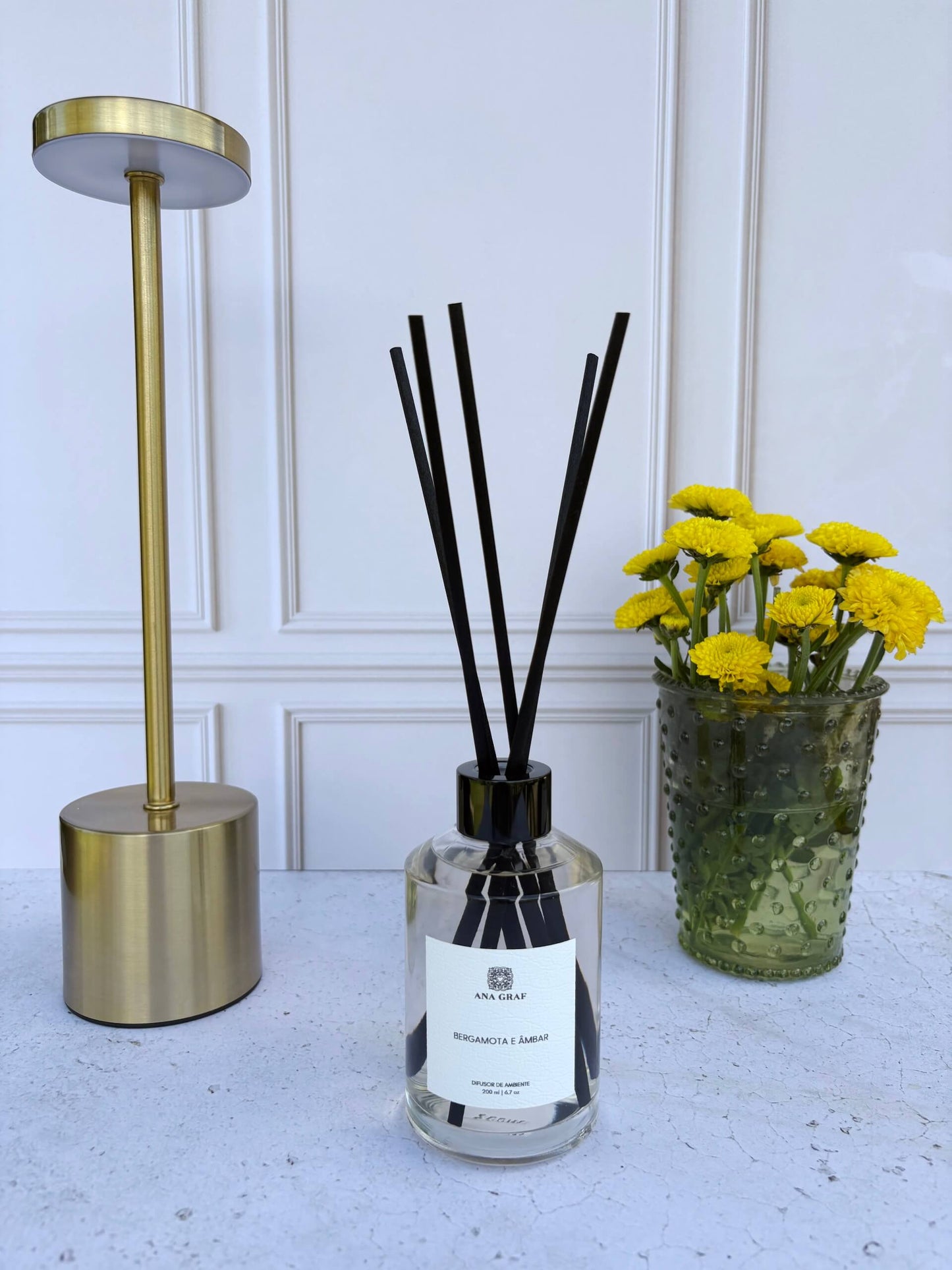 Difusor de Ambiente 200ml