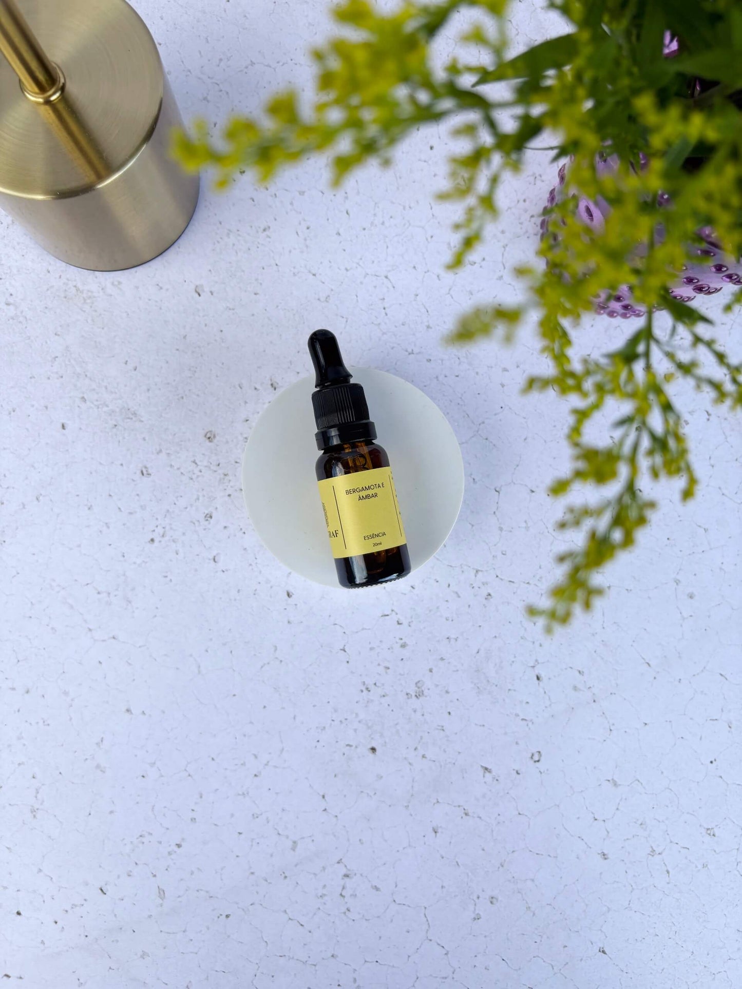 Essência concentrada 20ml