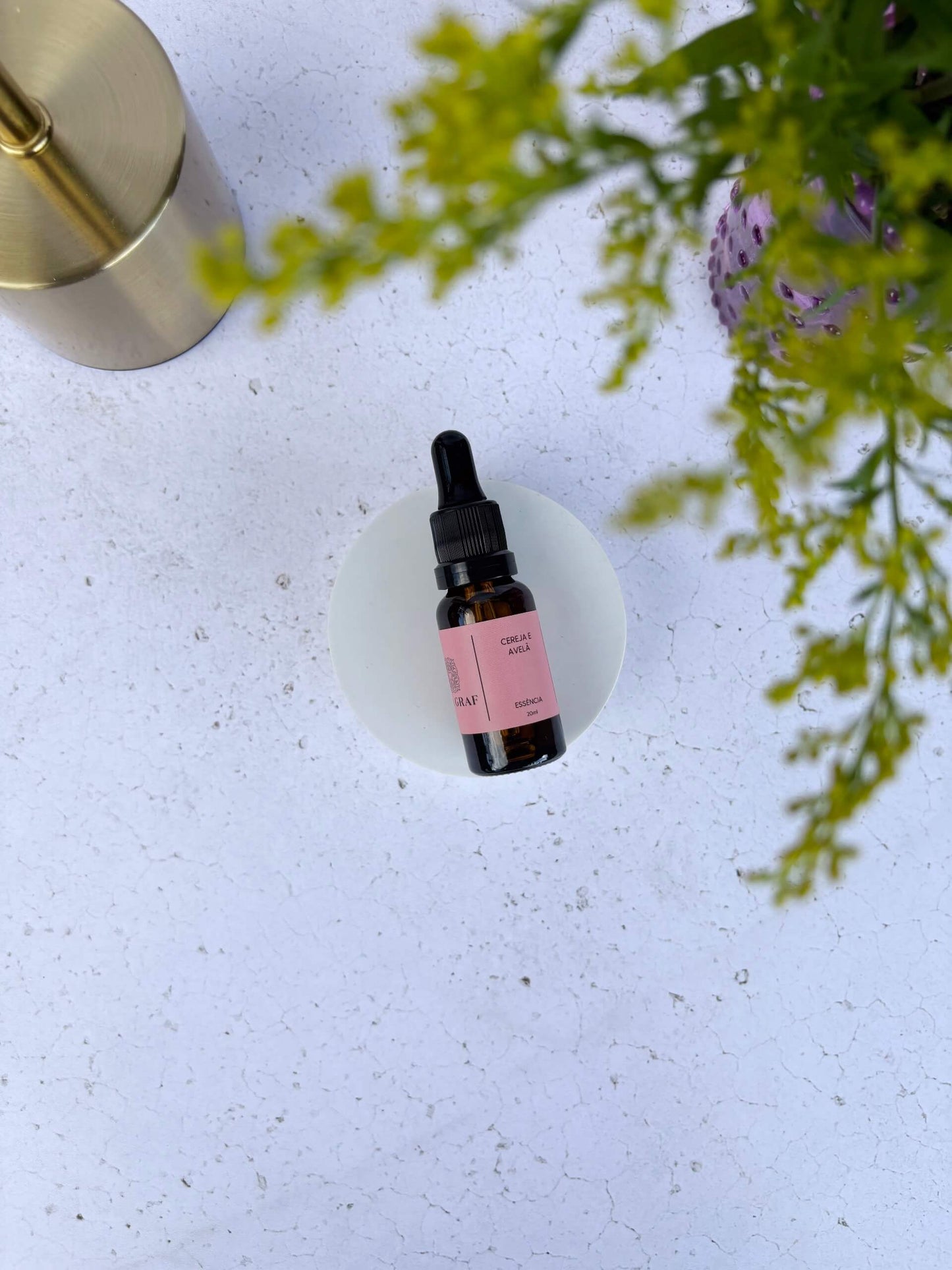 Essência concentrada 20ml