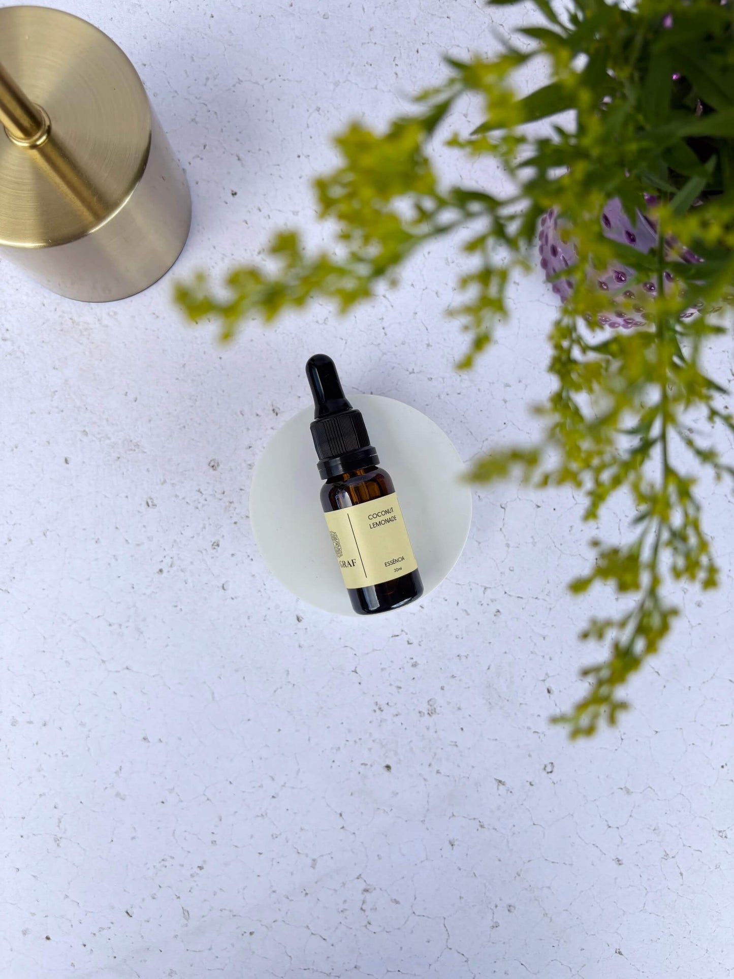 Essência concentrada 20ml