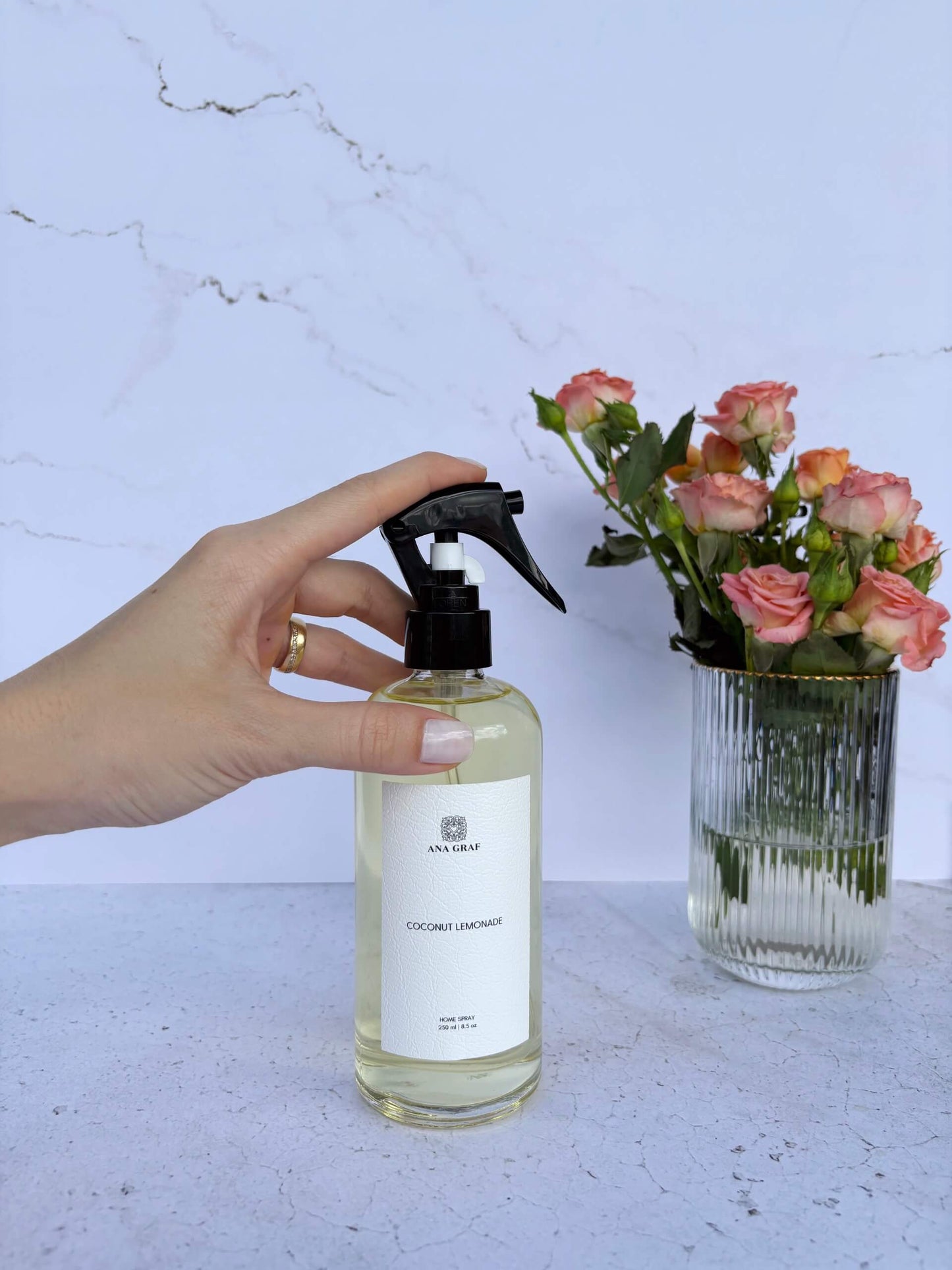 Home Spray 250ml