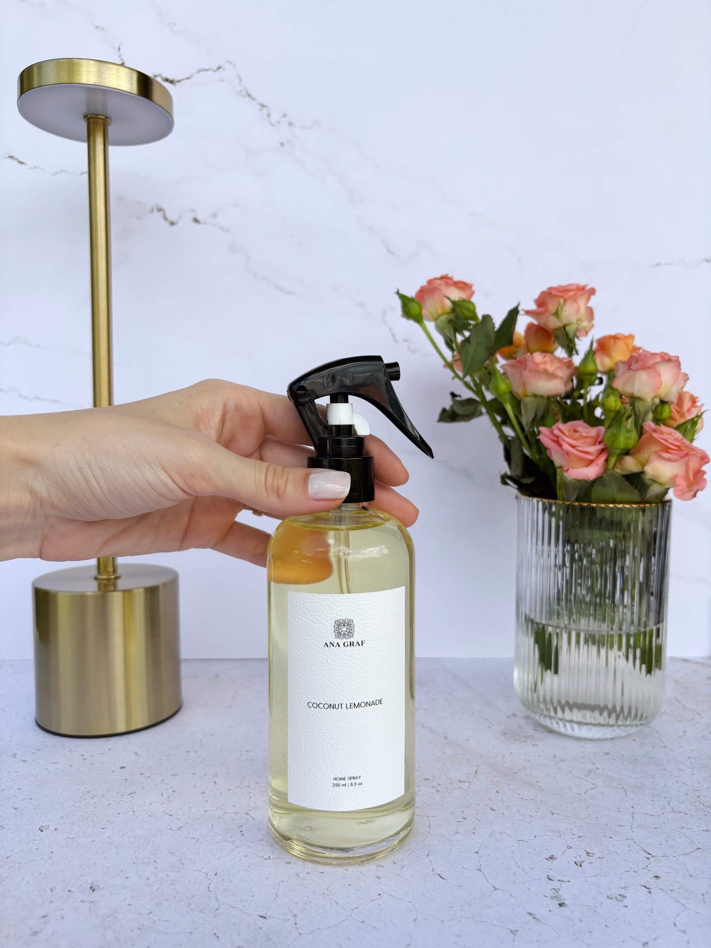 Home Spray 250ml