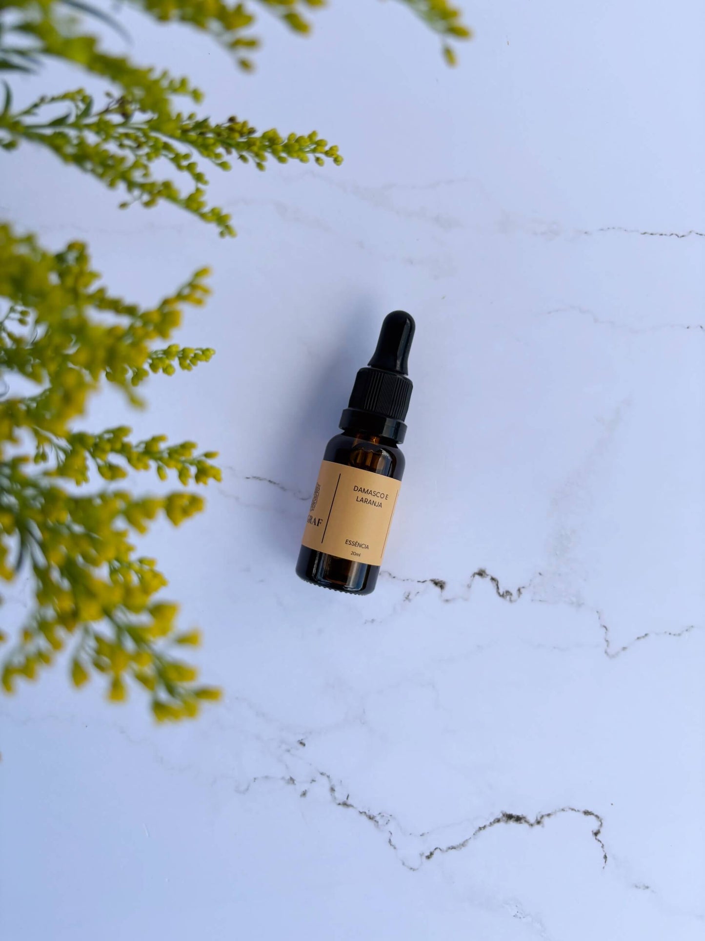 Essência concentrada 20ml