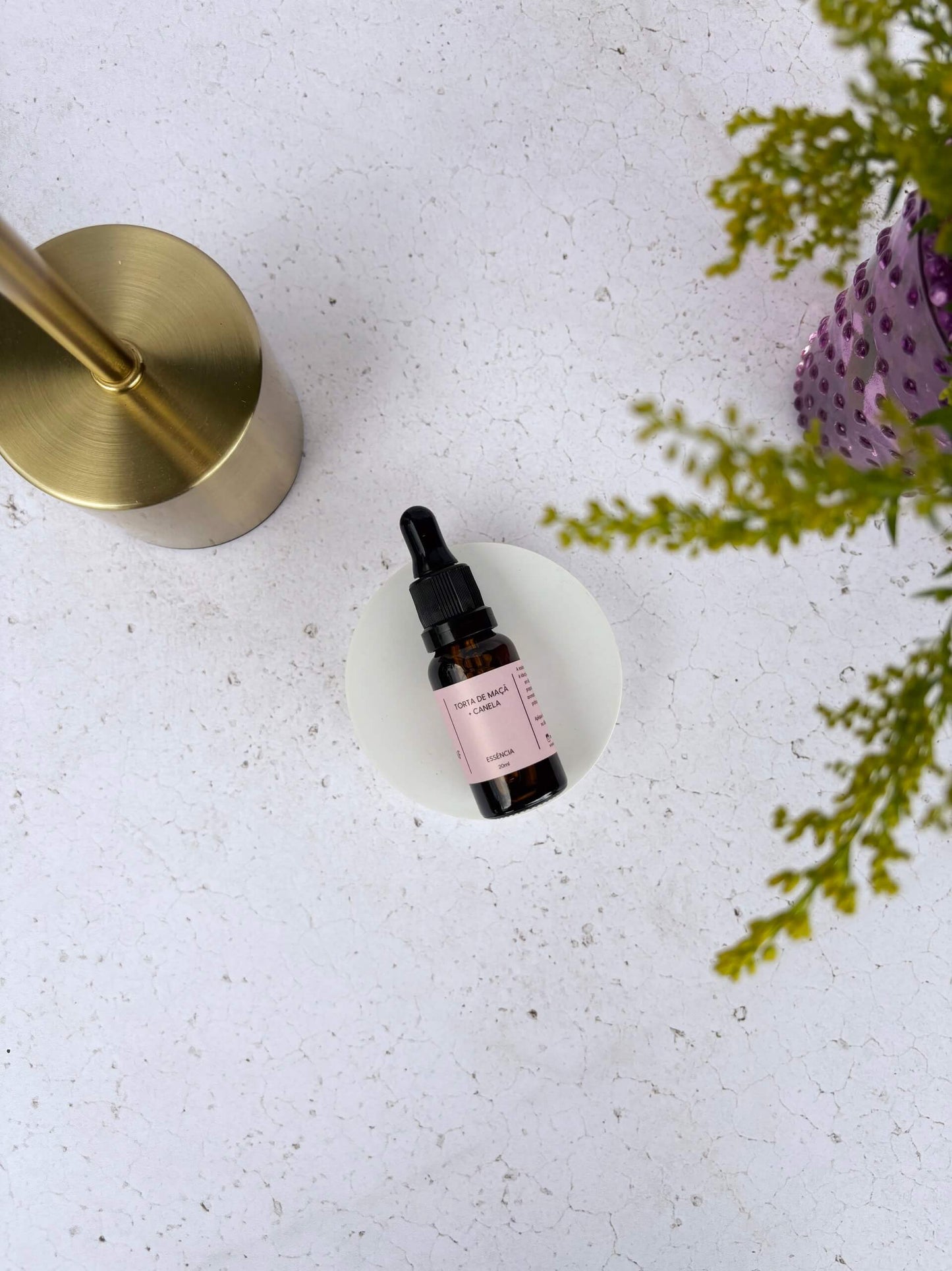 Essência concentrada 20ml