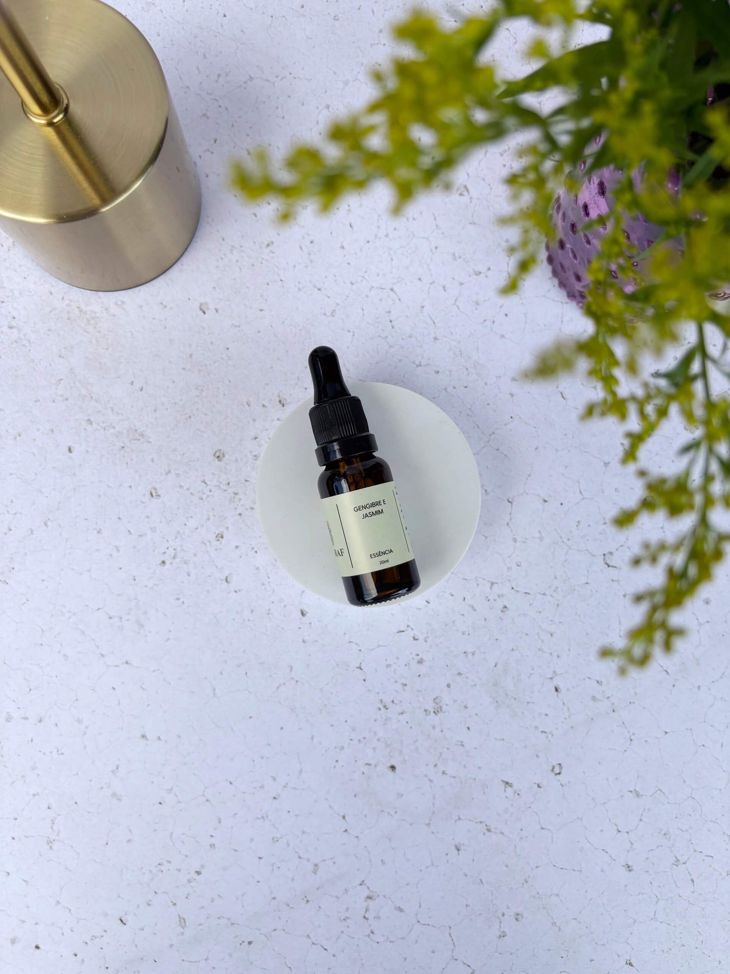Essência concentrada 20ml