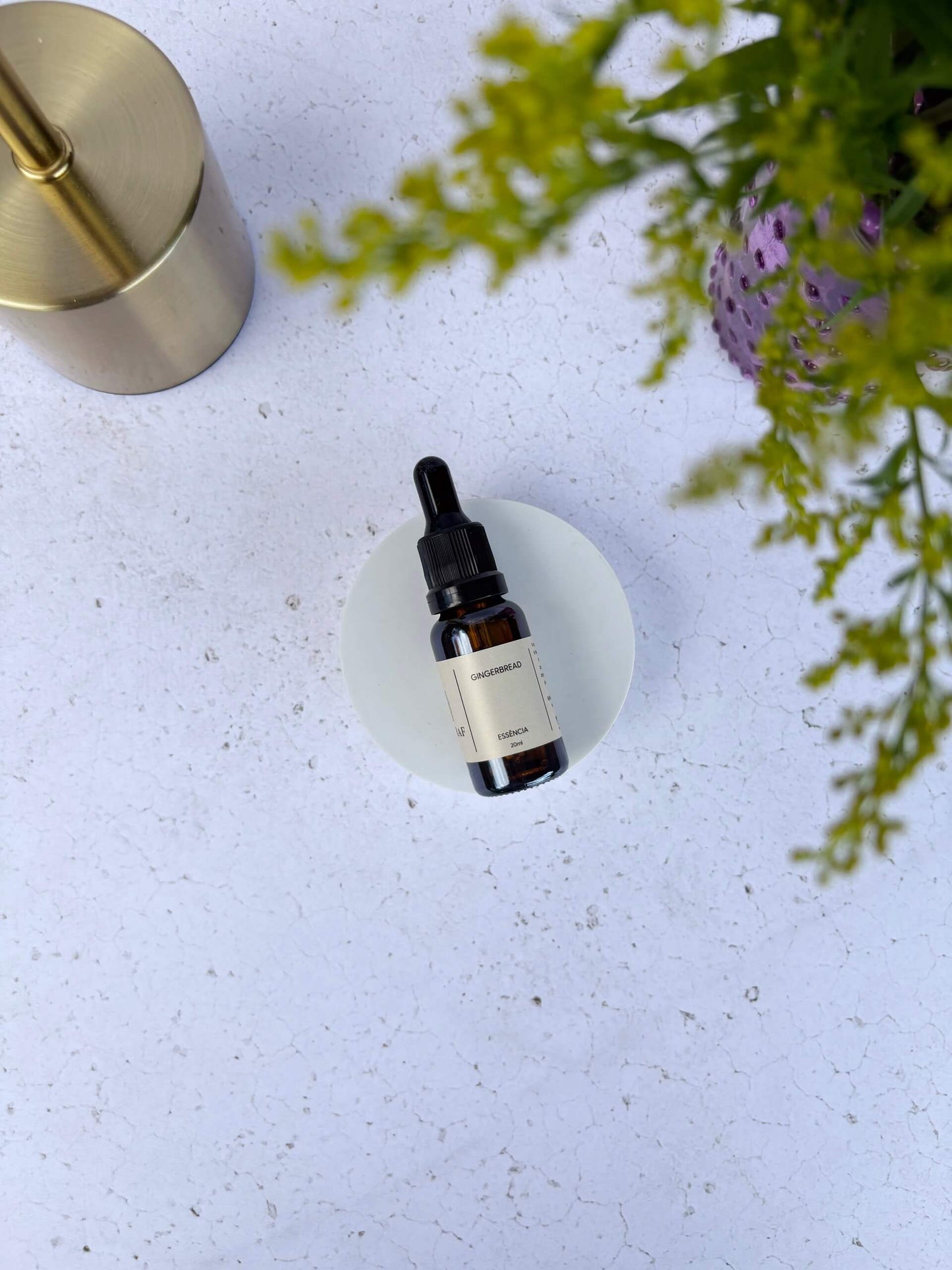 Essência concentrada 20ml