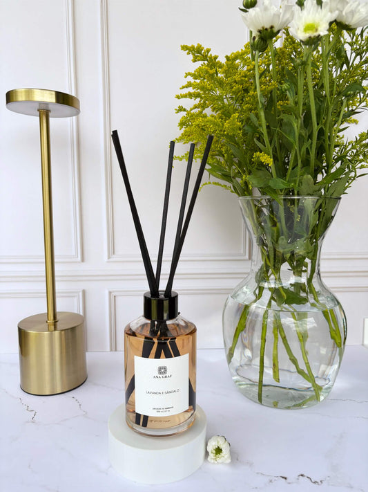 Difusor de Ambiente 200ml