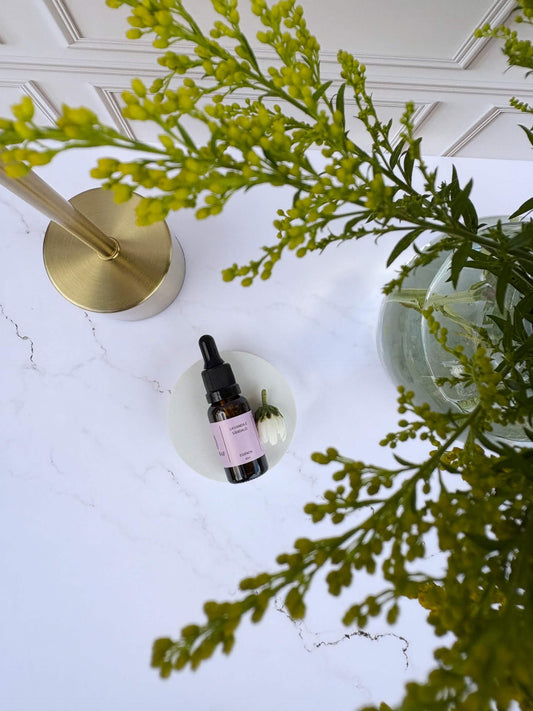 Essência concentrada 20ml