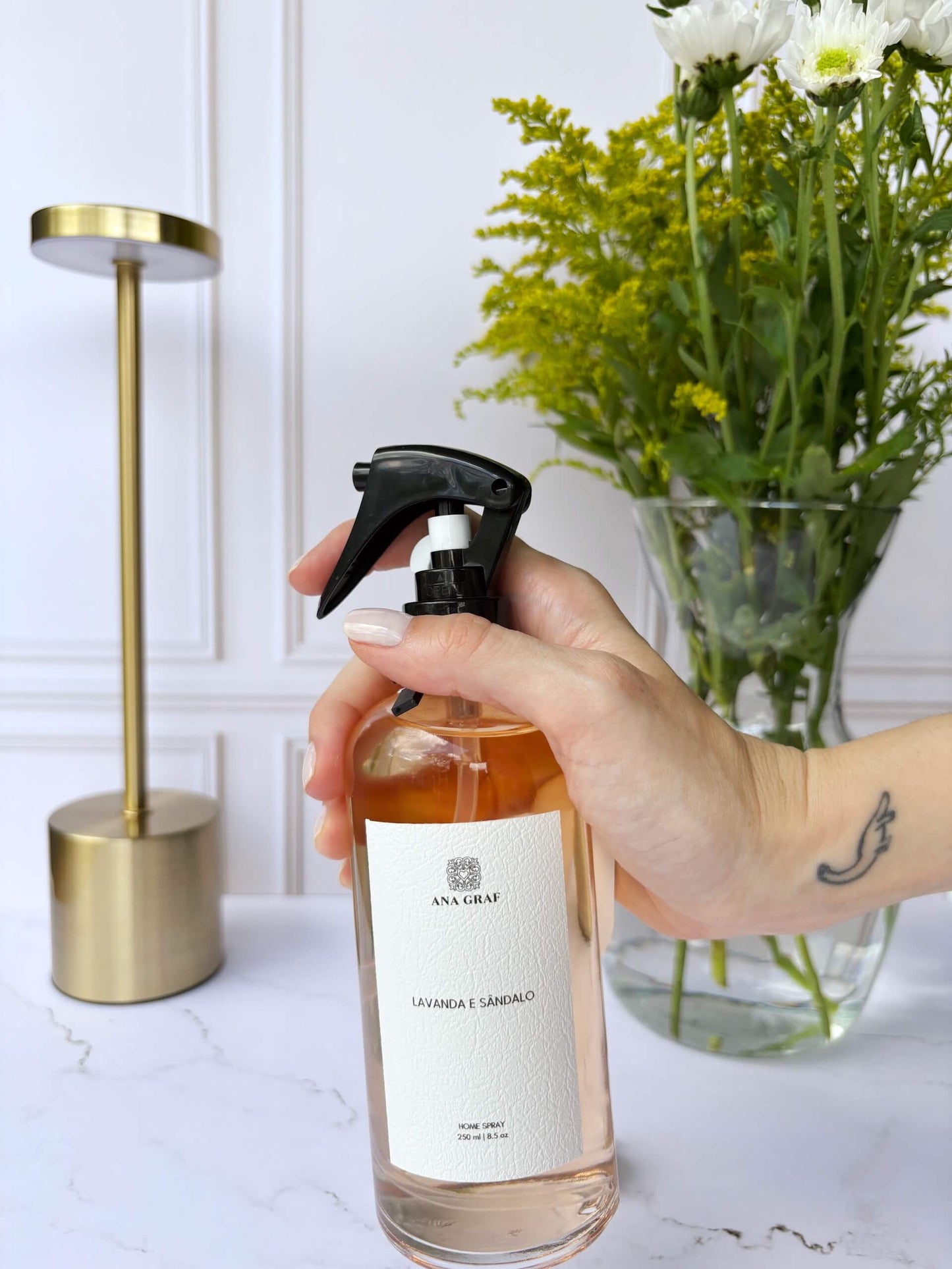 Home Spray 250ml