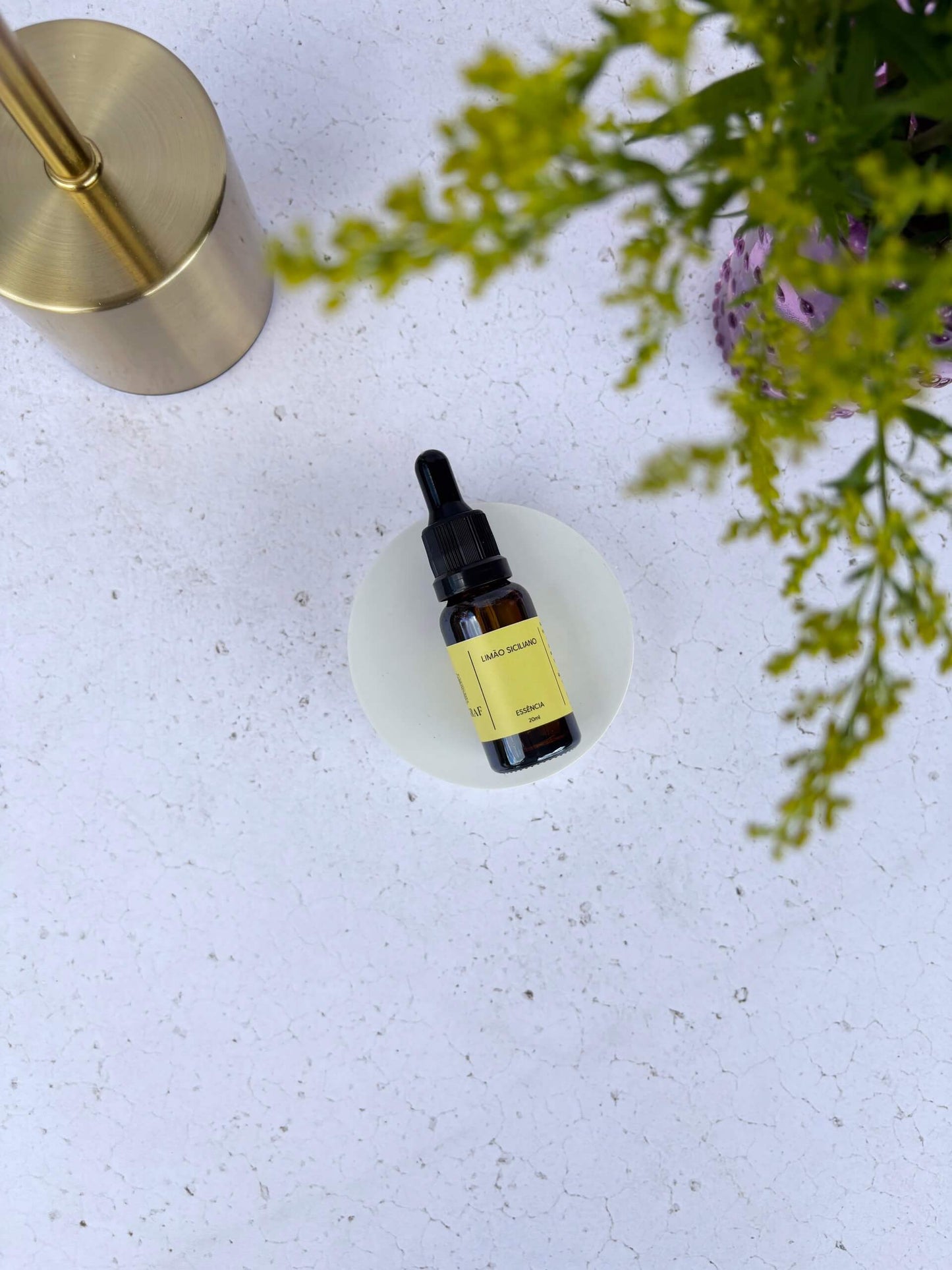 Essência concentrada 20ml