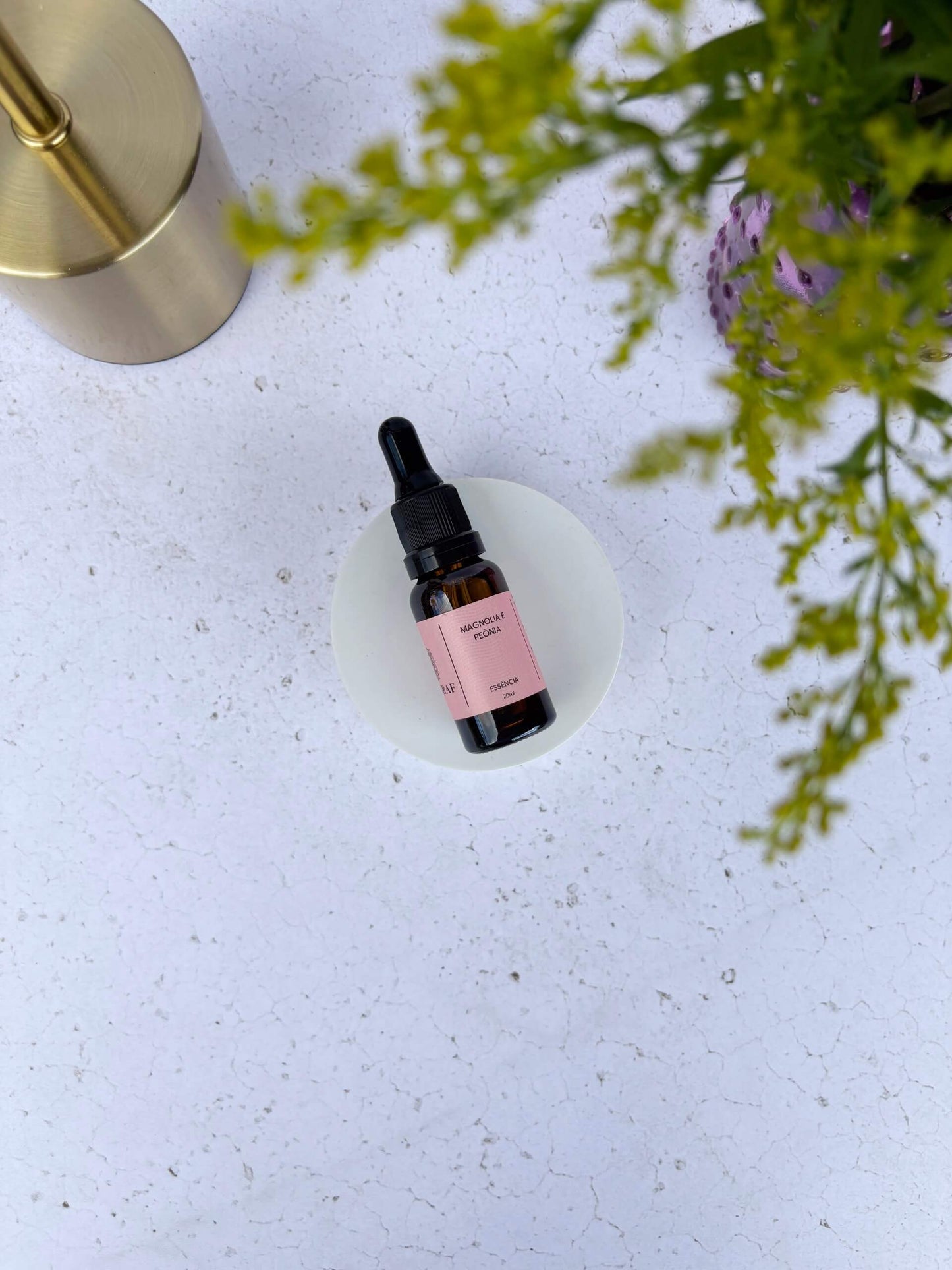 Essência concentrada 20ml