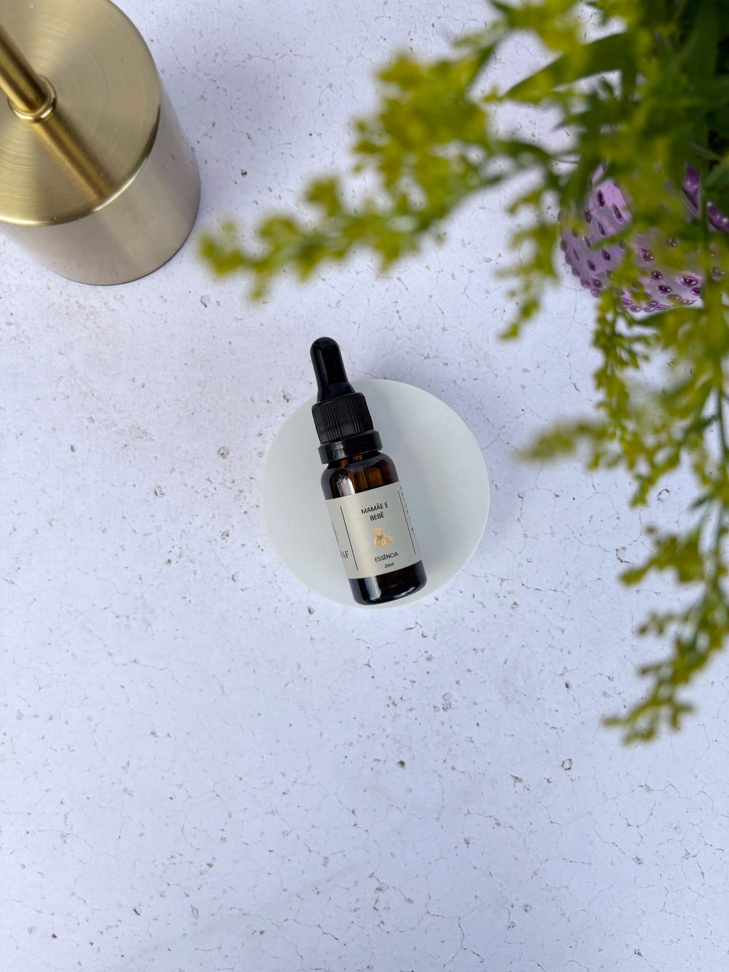 Essência concentrada 20ml