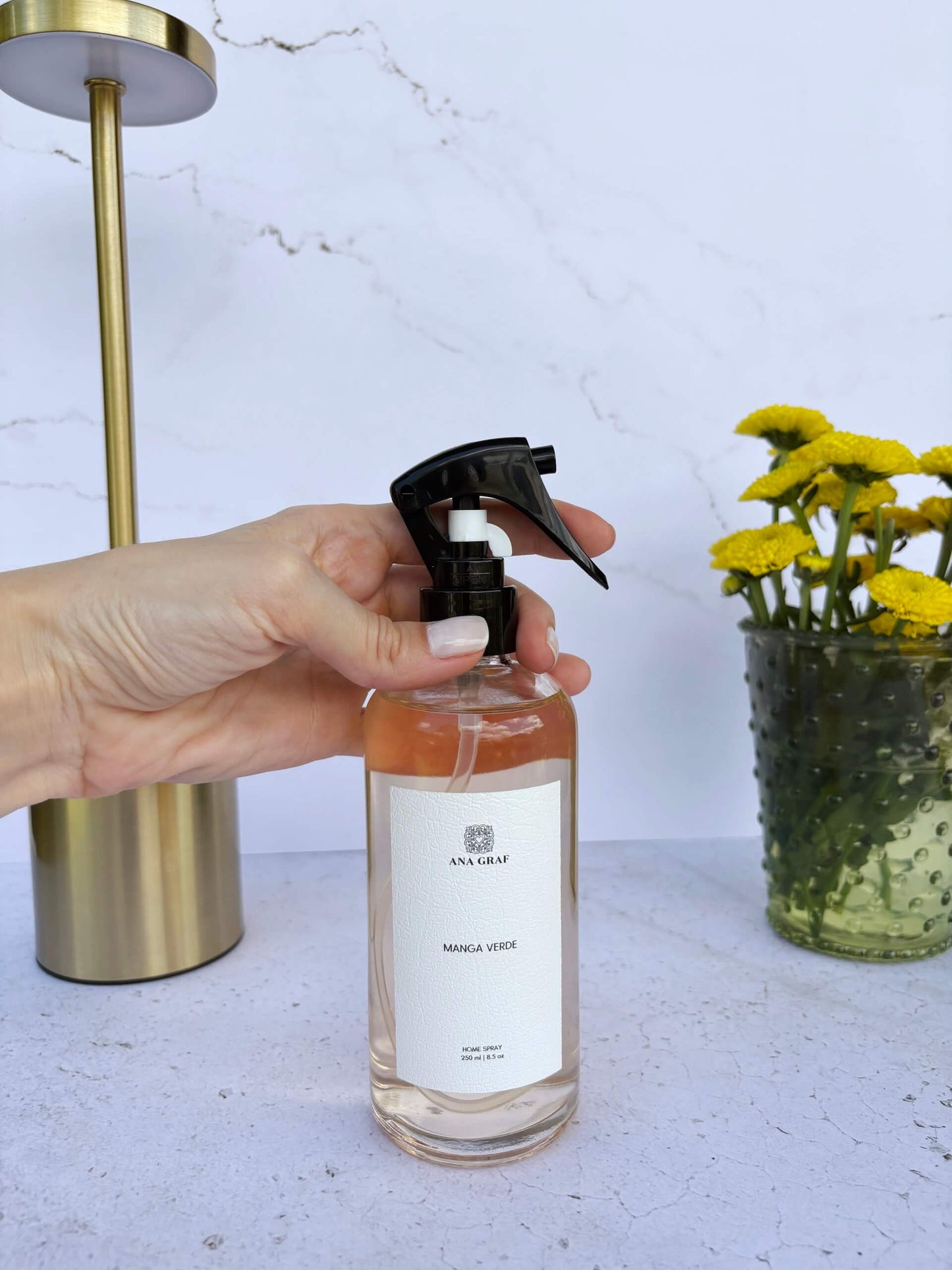Home Spray 250ml