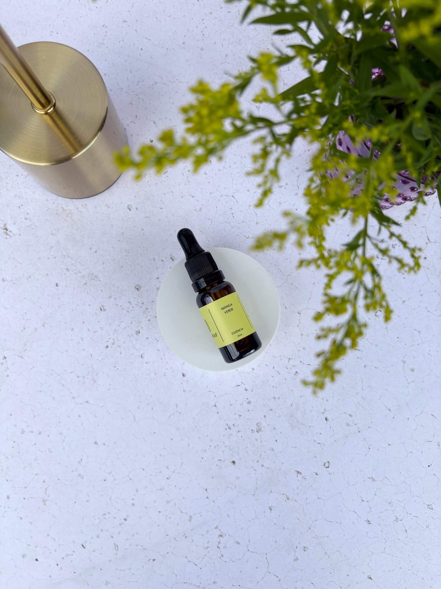Essência concentrada 20ml