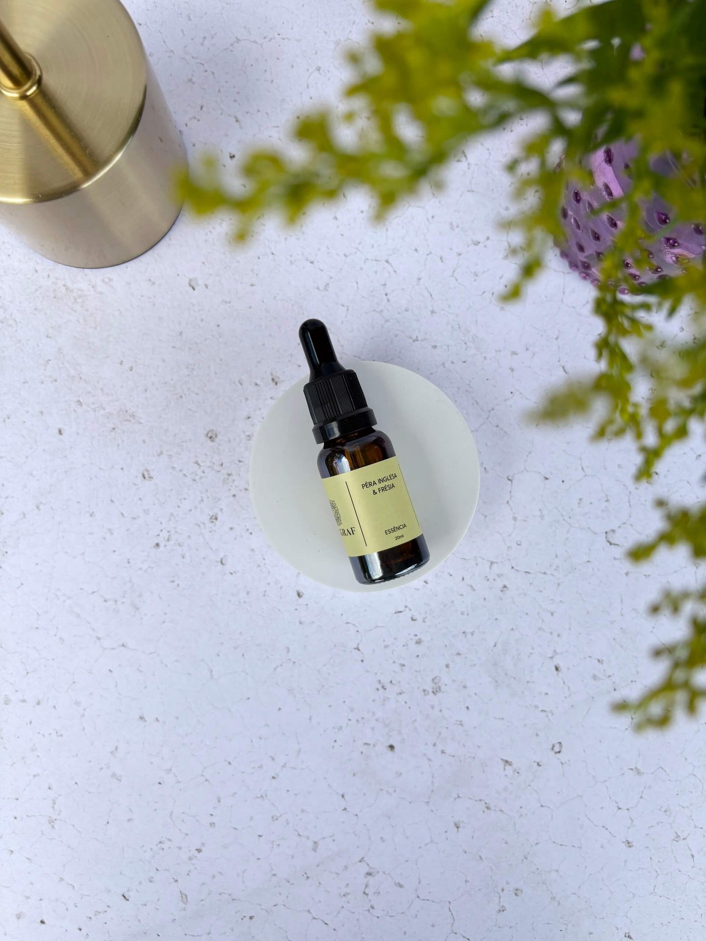 Essência concentrada 20ml