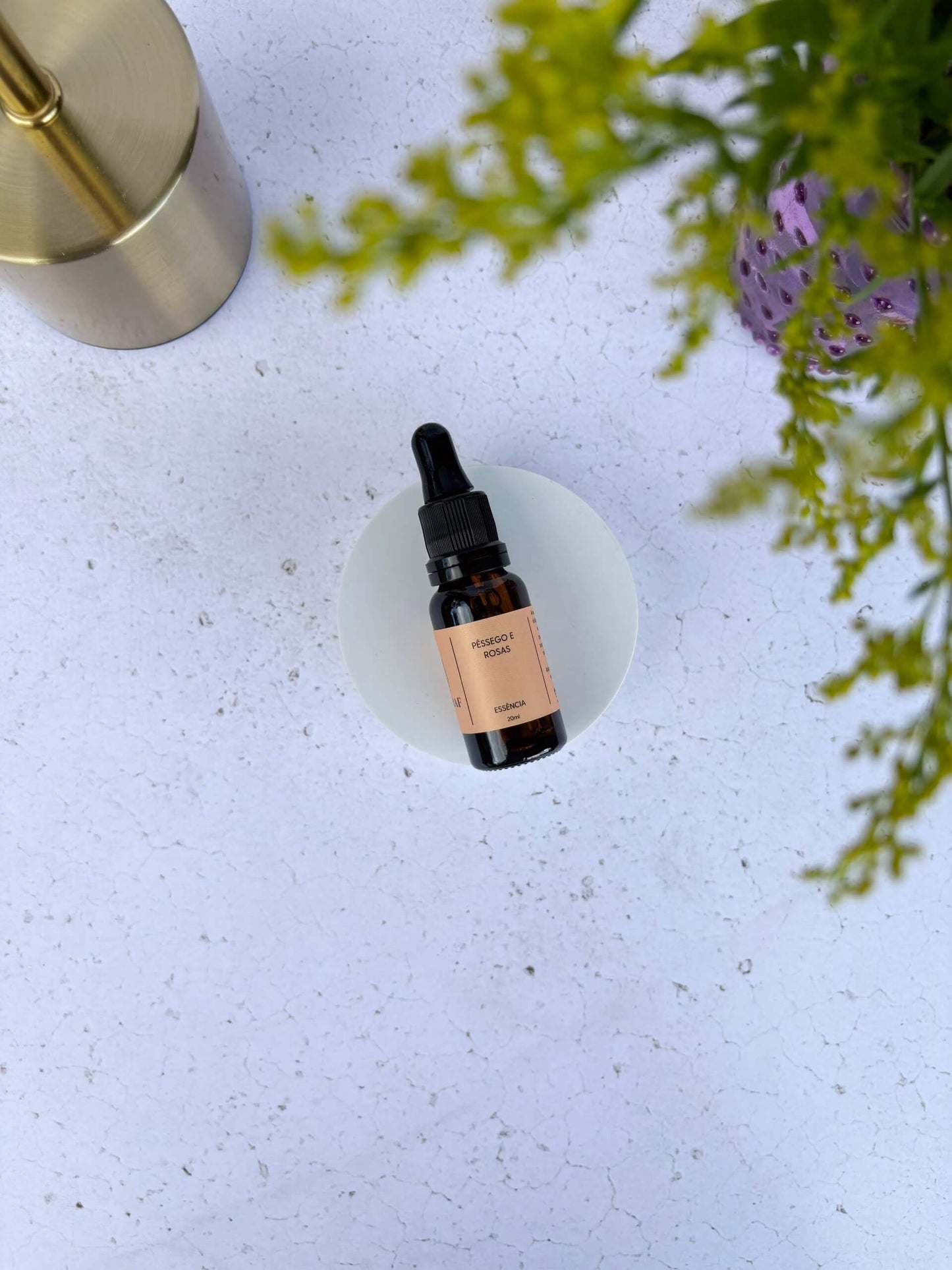 Essência concentrada 20ml