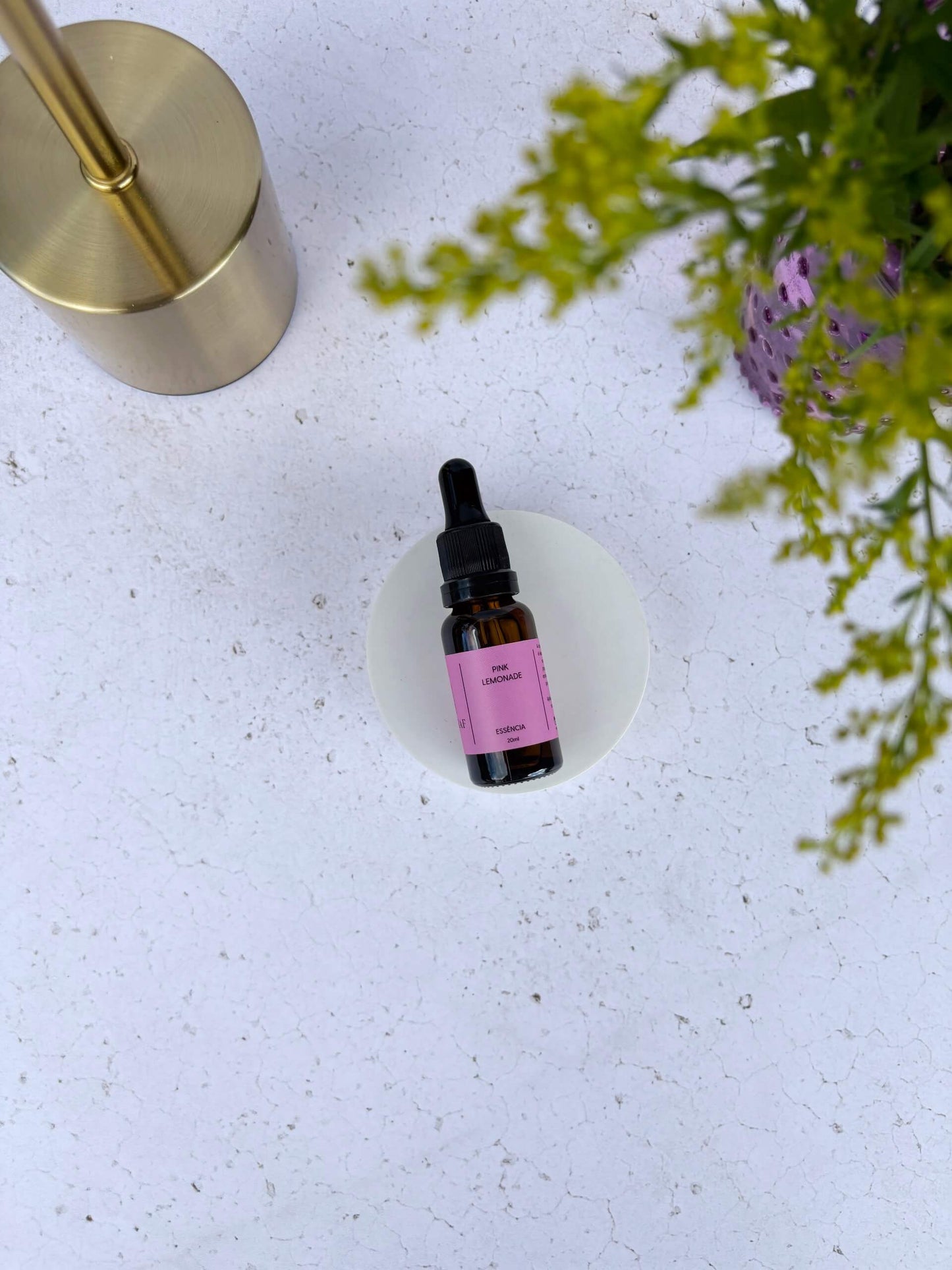 Essência concentrada 20ml