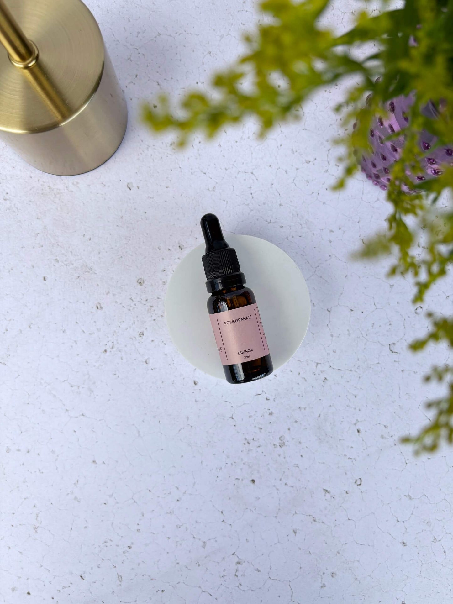 Essência concentrada 20ml