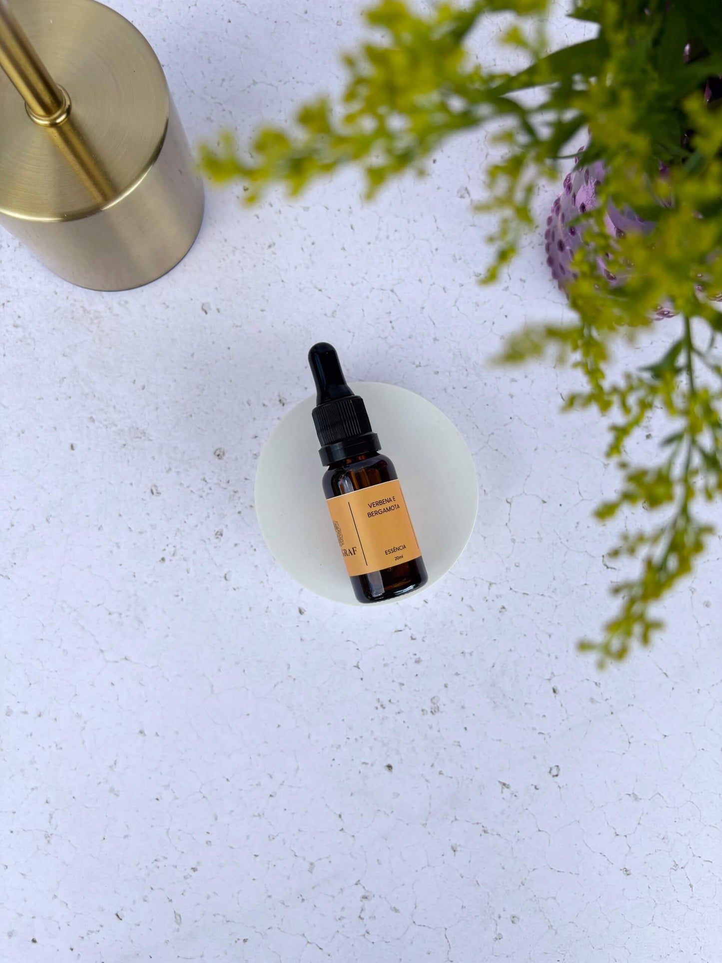 Essência concentrada 20ml