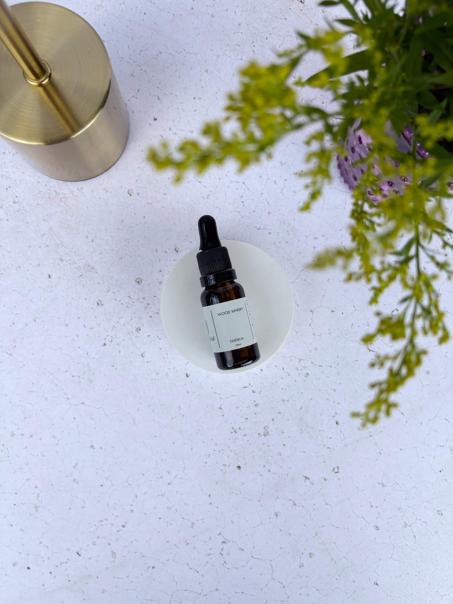 Essência concentrada 20ml